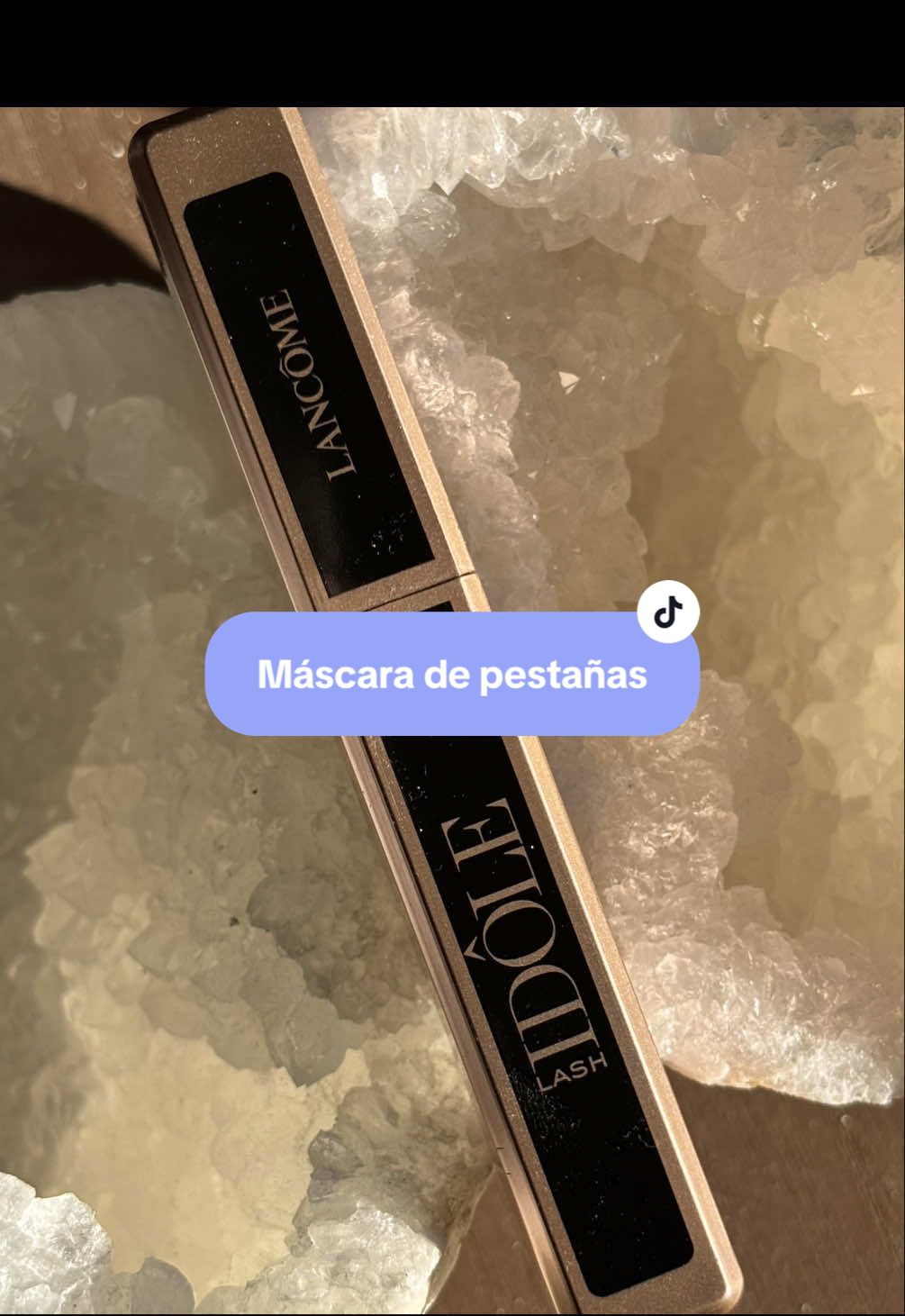 *Regalo de Lancôme 🧚🏽 Consejito del día: Si estás buscando una nueva máscara de pestañas y no sabes cuál escoger, aquí llega mi recomendación.  Gracias a @Lancôme y su máscara de pestañas #lashidole conseguirás unas pestañas definidas, con volumen, y extendidas de manera ligera y naturales 💖 Solo tienes que ver lo bonitas que quedan 🥹 @Lancome @lancome.official  #lancome #Makeup #lancome #mascaradepestañas #consejo #consejitostiktok #grwmmakeup #routine #ugc #creadoradecontenido #ugccontentcreator #ugcspain #ugcbeauty #beauty 