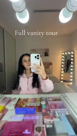 VANITY TOUR🪞Vanity desk from#electramirrors #fyp #fypage #viralvideo #blowthisup #room #room #vanity #makemefamous #blowthisup #viralvideo #makemefamous #fypage #vanitymirror #vanitytour #vanitymakeup #makeup #richlife #gwtmefamous #blowthisupforme #fypシ゚ #fypシ゚viral🖤tiktok #famous #richlufestyle #richgirl #dreamroom #room #vanitytour #mirror #makeup #dreamvanity #dreams #prettygirls #beauty #beutytok #makemefamous #makeuplook #RoomTour #roomdecor #decor #roommakeover 