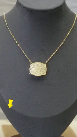 #necklace #14k #gold #cowboy #cowgirl #gift #mini #western #ValentinesDay #buck 