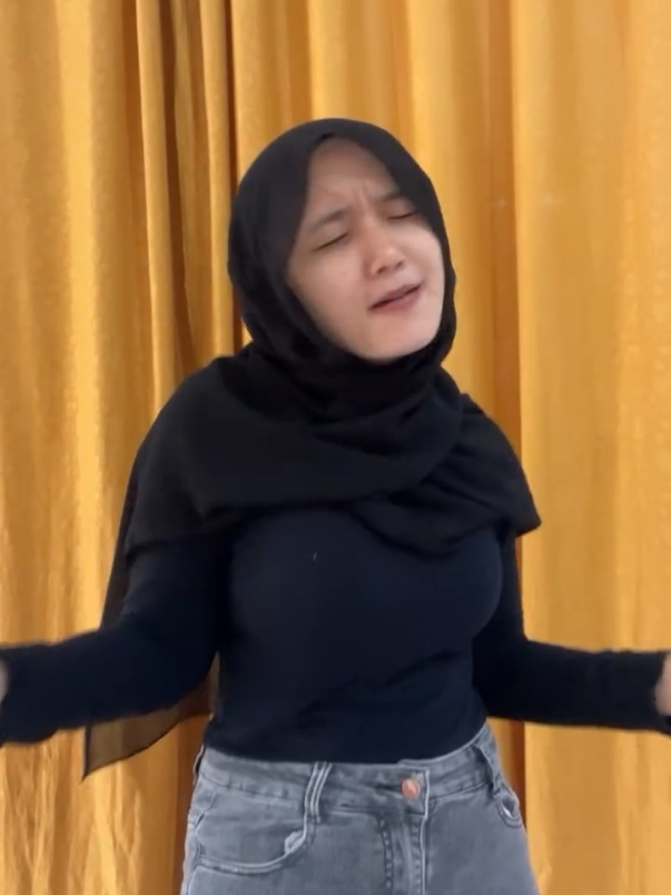ayo sayang cilik aku dong