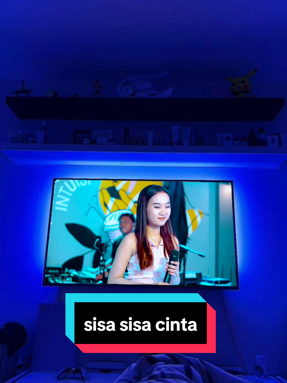 sisa sisa cinta - diva hani cinta yang dulu pernah bersemi #sisasisacinta #divahani #storywa 