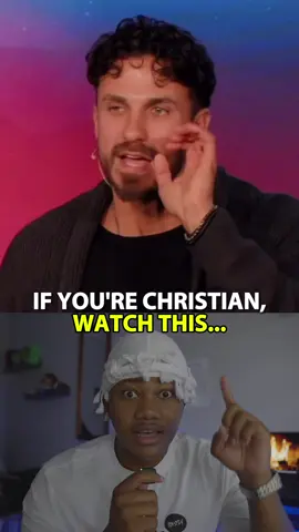 What do you think? FULL VIDEO: 👇🏽 https://youtu.be/tlhGghlqwUk?si=Rqc2XRnlXmLArcQs #Bible #God #Jesus #Hebrew #JewishHistory #HistoricalJesus #JesusInTheBible #christinscripture #religion #christianity #Love #faith #christian #christianpodcast 