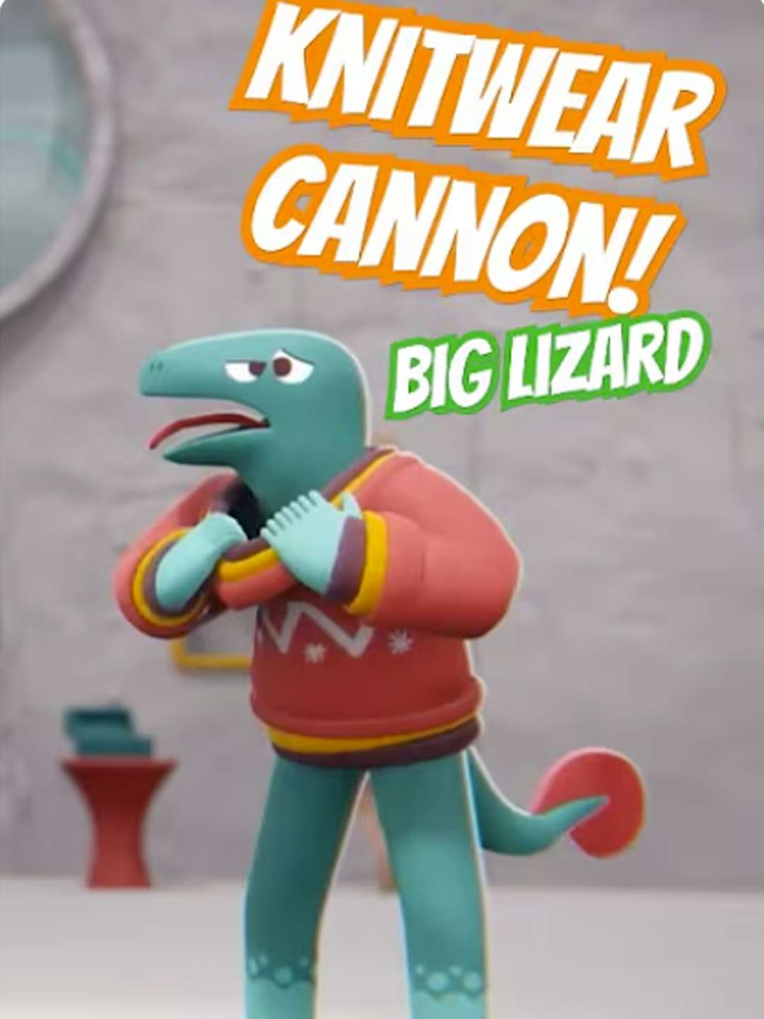 Volcanic smoke blocks the three Proximan suns and cause Big Lizard to become worryingly cold. Subscribe to the Big Lizard YouTube Channel! https://www.youtube.com/@BigLizard_TV?sub_confirmation=1 www.biglizardtv.com facebook.com/biglizardtv instagram.com/biglizardtv tiktok.com/@biglizardtv #BigLizard #CBeebies #cold #shiver #volcano #volcanoeruption