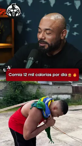 Bitelo comia 12KG!!!!!#academia #muscle #saude #juliobalestrin