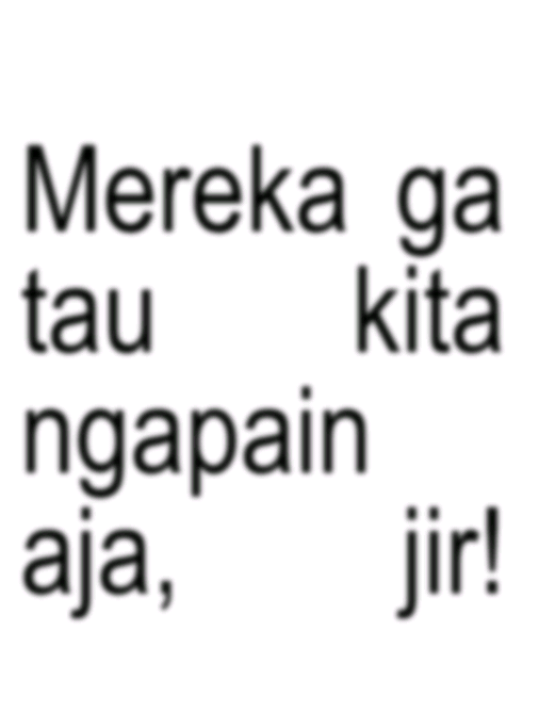 Backstreet can related (?) Btw, izin hiatus 10 harian dulu, ya:v. Nggak 18 bulan, enggak 9 tahun, ups:v. Ada acara KI, doain lancar, ya, Guys😇 #alomani #anomali #onedirection #1d #brat #tdkau #kocak #lirik #arti #relate #backstreet 