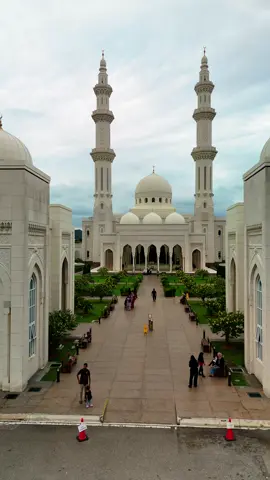 -masjid sendayan #drone #LightCut #dronevideo #cinematic #djimini4pro #djiglobal #djigallery #droneshoot #djimalaysia🇲🇾 