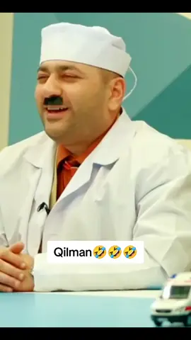 Gunorta dur 🤣 #qilman #hekimsen #gulmeli #rzarzayew #kesfet  @rzarzayew  @rzarzayew  @rzarzayew 