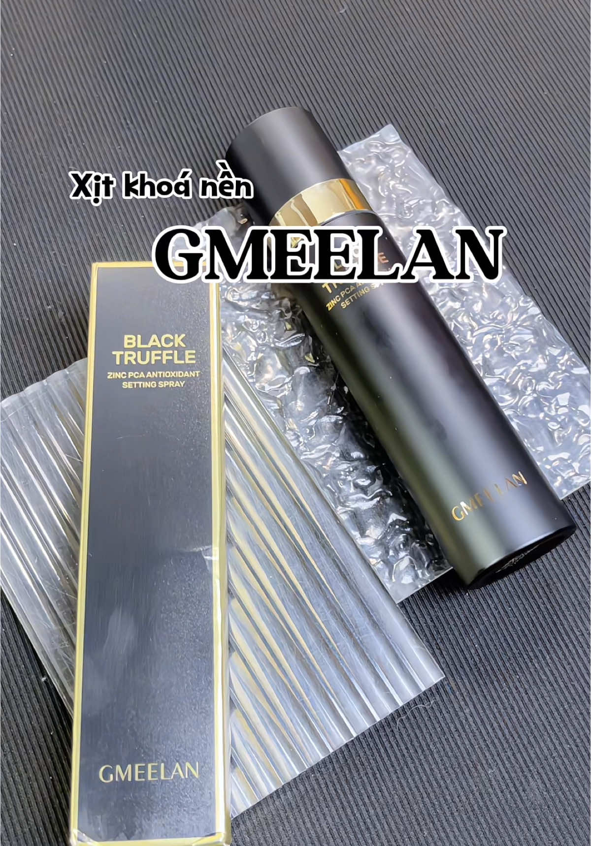 #gmeelan #gmeelanskincare #gmeelanvn #xitkhoanen #xitkhoamakeup #xitkhoagmeelan #makeup #goclamdep #reviewlamdep #hoang_anh166 