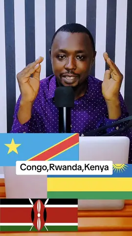 #Congo #Rwanda #Kenya #Tanzania #Tshisekedi #Kagame #Ruto #Vitagoma #Goma #Banyamulenge #Burundi #Uganda #Hutu #Tutsi