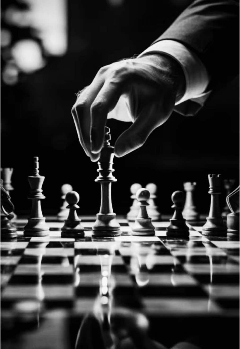 Checkmate ♟️#ctemplates #checkmate #chess #silence #moveinsilence 