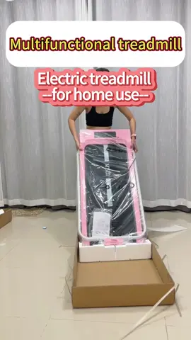 #healthylifestyle #homeworkout #exercise #treadmill