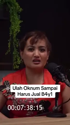 #linamukherjee #podcast #hukumindonesia #keadilan #inspiratif