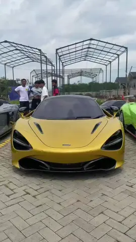 #mclaren #720s #mclaren720s #cars 