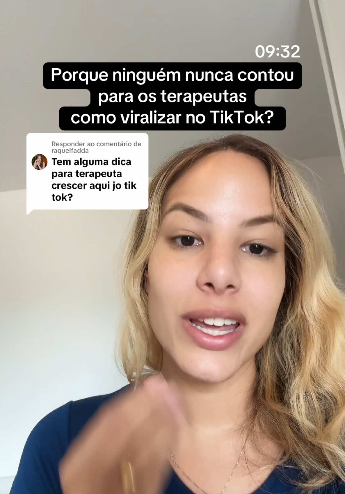 Respondendo a @raquelfadda #TelaVerde3D ninguém tá ensinando terapeutas e psicólogos a crescerem e viralizar no TikTok usando o creator search insight. Mas eu vou ajudar vocês agora contando o que ninguém conta aqui #tiktok #terapeuta #creatorsearchinsights #amorpropio #inteligenciaemocional #psicologia 