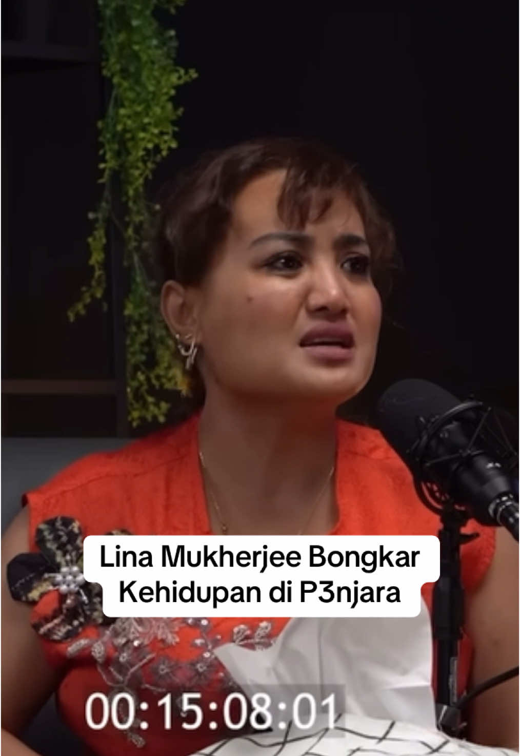 #linamukherjee #podcast #hukumindonesia #keadilan #inspiratif #gracetahir 