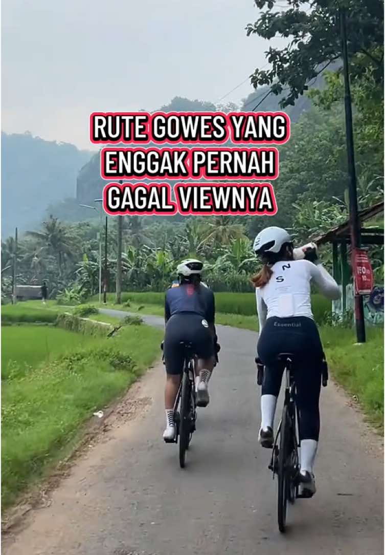 Amazon lokal #roadbike #roadbiketiktok #alwaysgasdor🔥 #cycling #cyclinglife #cyclingtiktok #roadbikeindonesia #roadbikelife #gowescantik #gowes #gowessepeda #gowesindonesia #olahraga #olahragatiktok #sepeda #sepedaan #ceritagowes #elvesquendi #roadbikejogja 