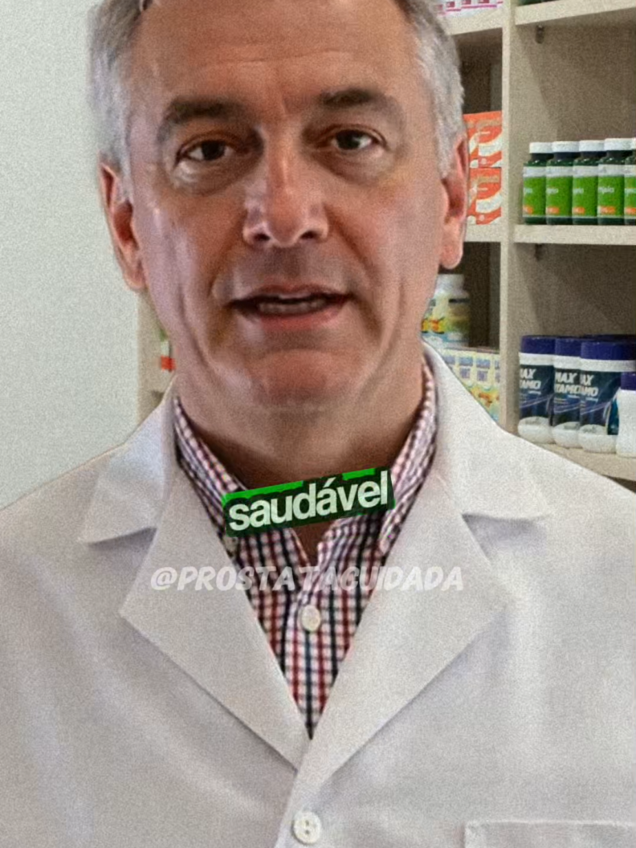 TRATAMENTO 100% NATURAL para sua próstata,só clikar no link da biografia! #prostata #saudemasculina #bemestar #tratamentonatural #viraliza #prostataaumentada 