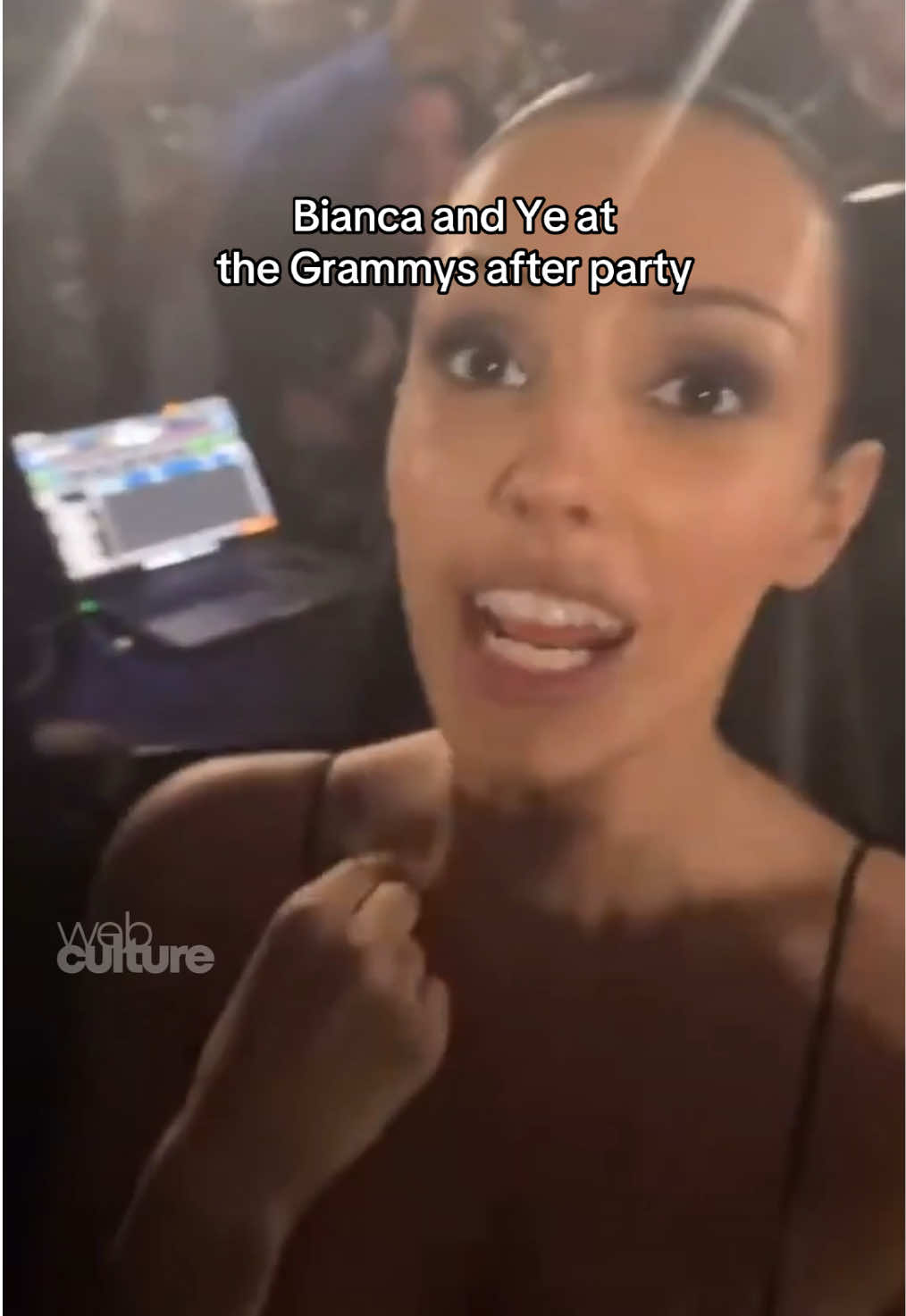 Wait til I get my money right 🗣️  — #kanyewest #kanye #grammys #fyp #yeezy 