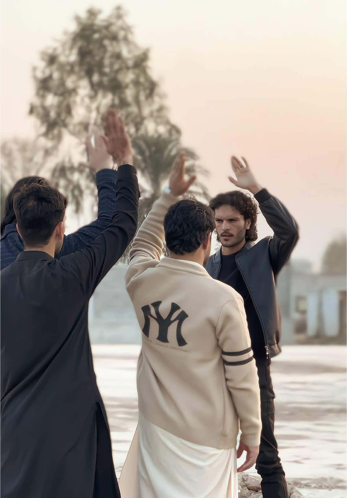 Raise your Hand 🙋🔥#karakslomoking #afnanmargun #foryou #foryoupage #viralvideo 