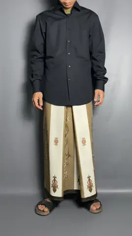 Sarung pria dewasa al-anbiyaa bahan adem cocok dipakai ibadah #sarung #sarungan #sarungsantri #sarungpria #sarungpriadewasa #sarungalanbiya #cuantanpabatas 