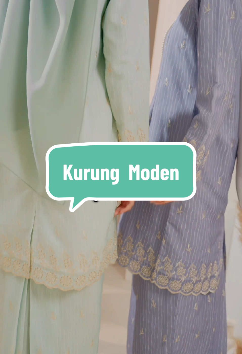 Ekslusif dengan warna-warna pastel🌸 Lawa kan? Jom dapatkan sekarang! #CapCut #kurungmoden #kurungcantik #kurungviral #kurungraya #kurungmurah #affiliatemarketing #affiliate 