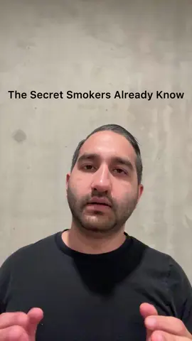 The Secret Smokers Already Know #quitsmoking #quitsmokingnow #quitsmokingtoday #quitsmokingtips #stopsmoking #stopsmokingnow #stopsmokingtoday #stopsmokingtips #quitnicotine #stopnicotine #quittobacco #stoptobacco #breakthehabit #healthyparents #parentgoals #healthyfamily 