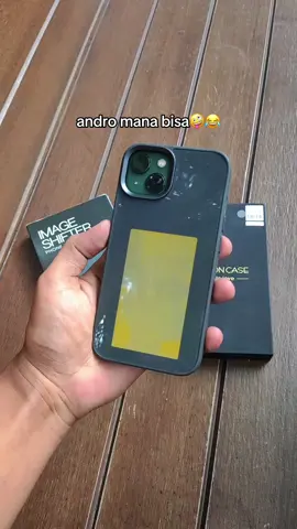 p: ada lawan kah😎#caseiphone 