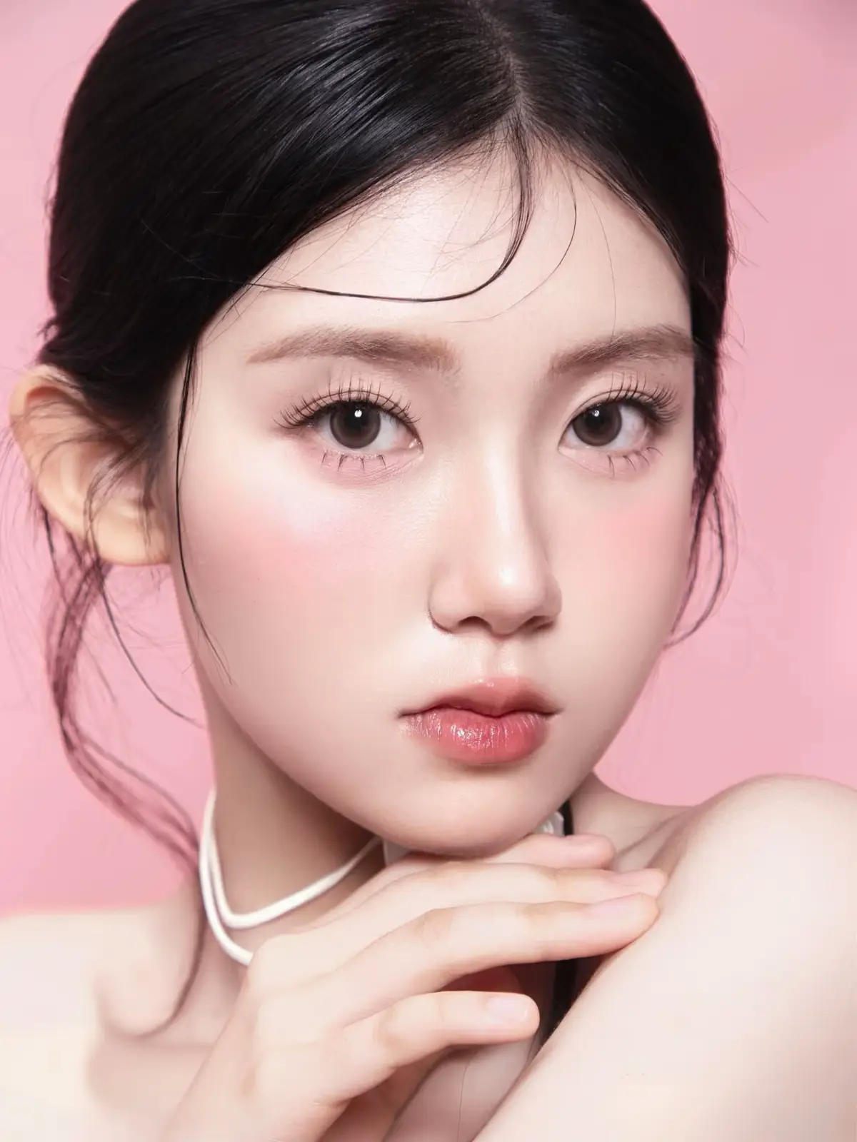 Only girl 💖 #thanhcongnghe #LearnOnTikTok #photography #bikipsongao #beauty #conceptchupanh 