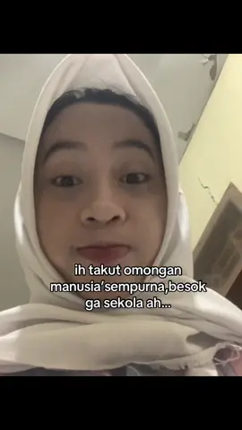 HAHa tkut bgt #xybca#gasempurna#4u