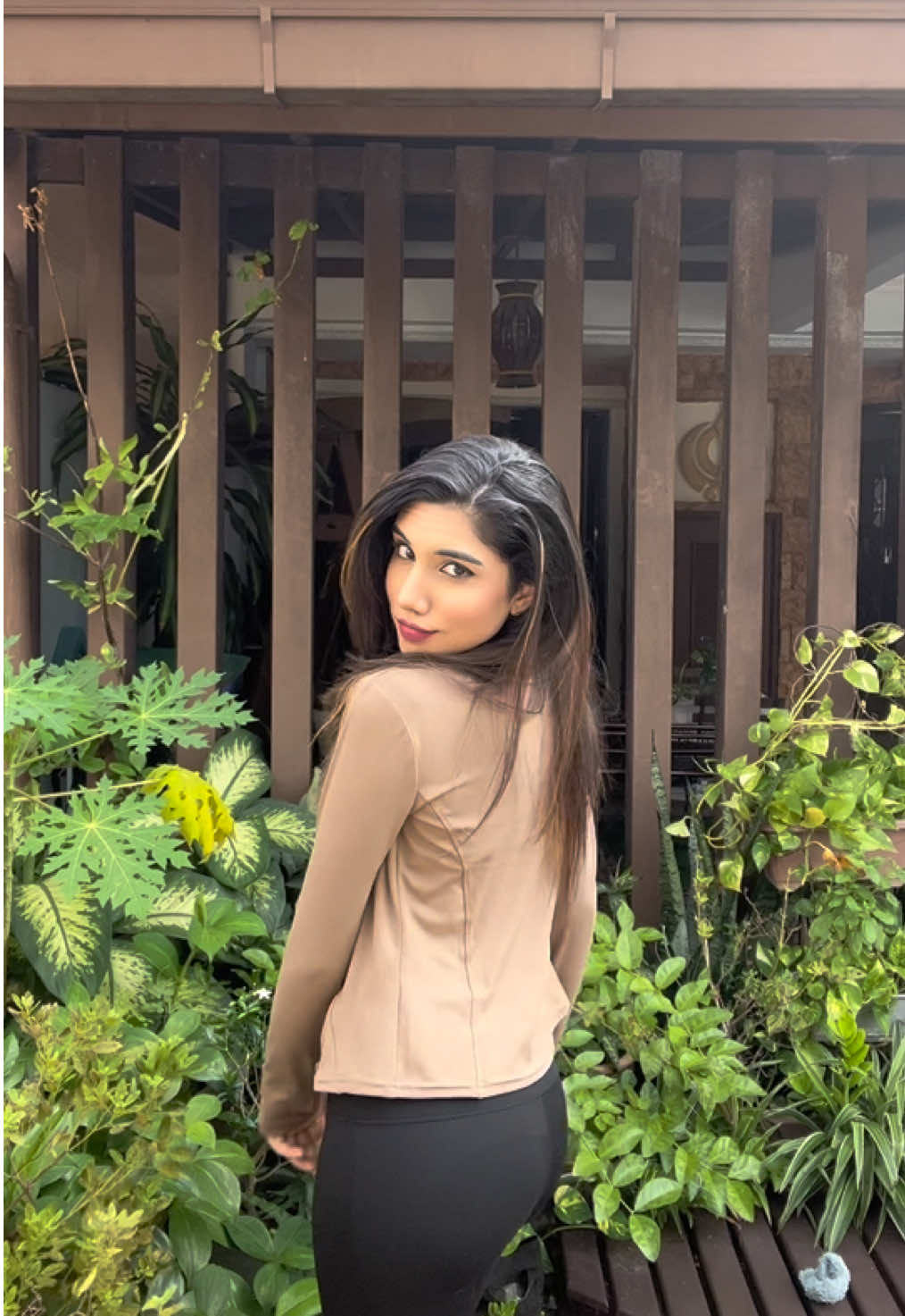 My go-to fit 🫶✨ #gymwear #gymfit #fyp #trending #fuyogijacket #fuyogi  