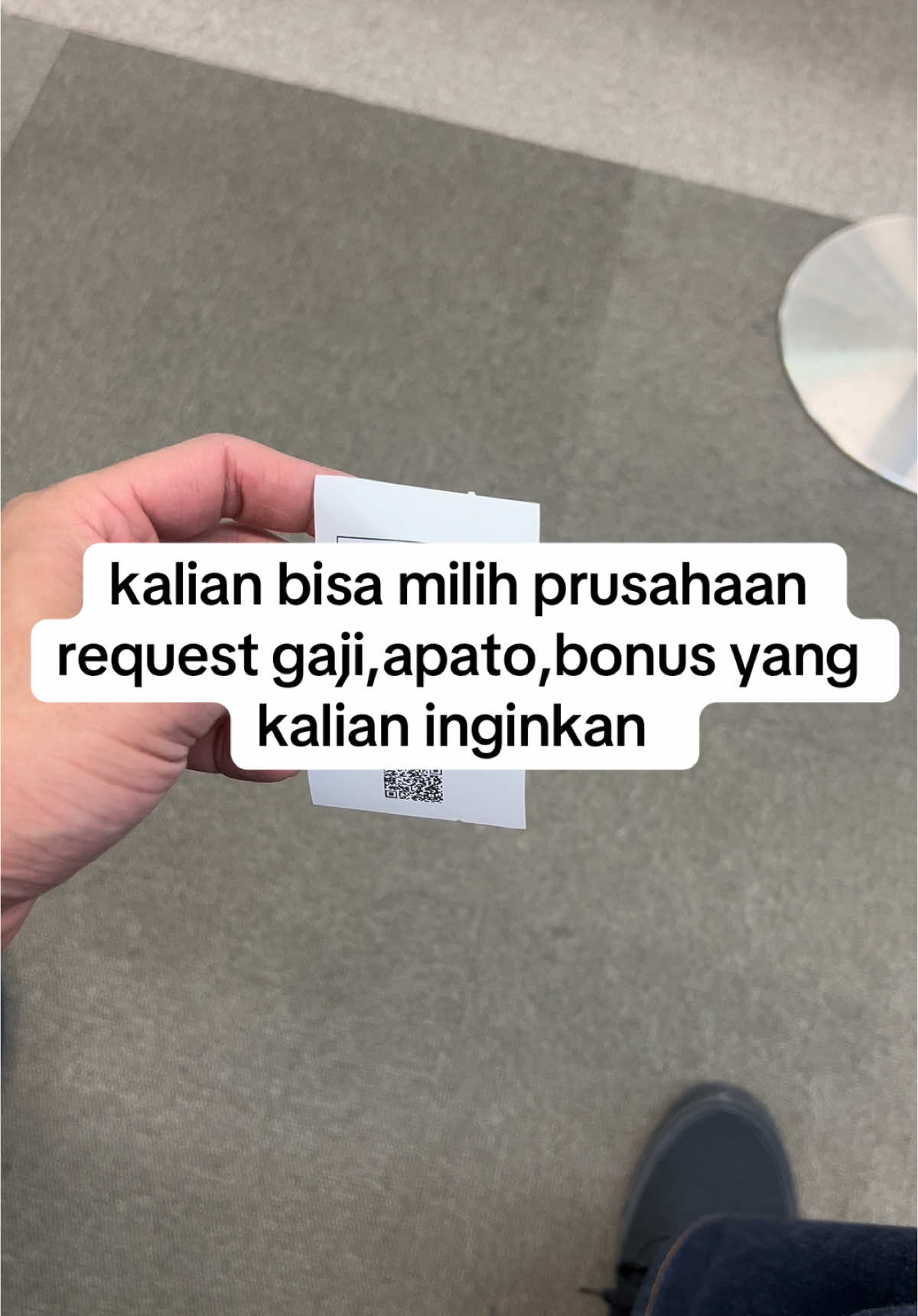 ga sia-sia interview 3x 😂 #kensyusei🇲🇨🇯🇵 #tokyo #jisshusei🇮🇩x🇯🇵 #fyp #foryoupage 