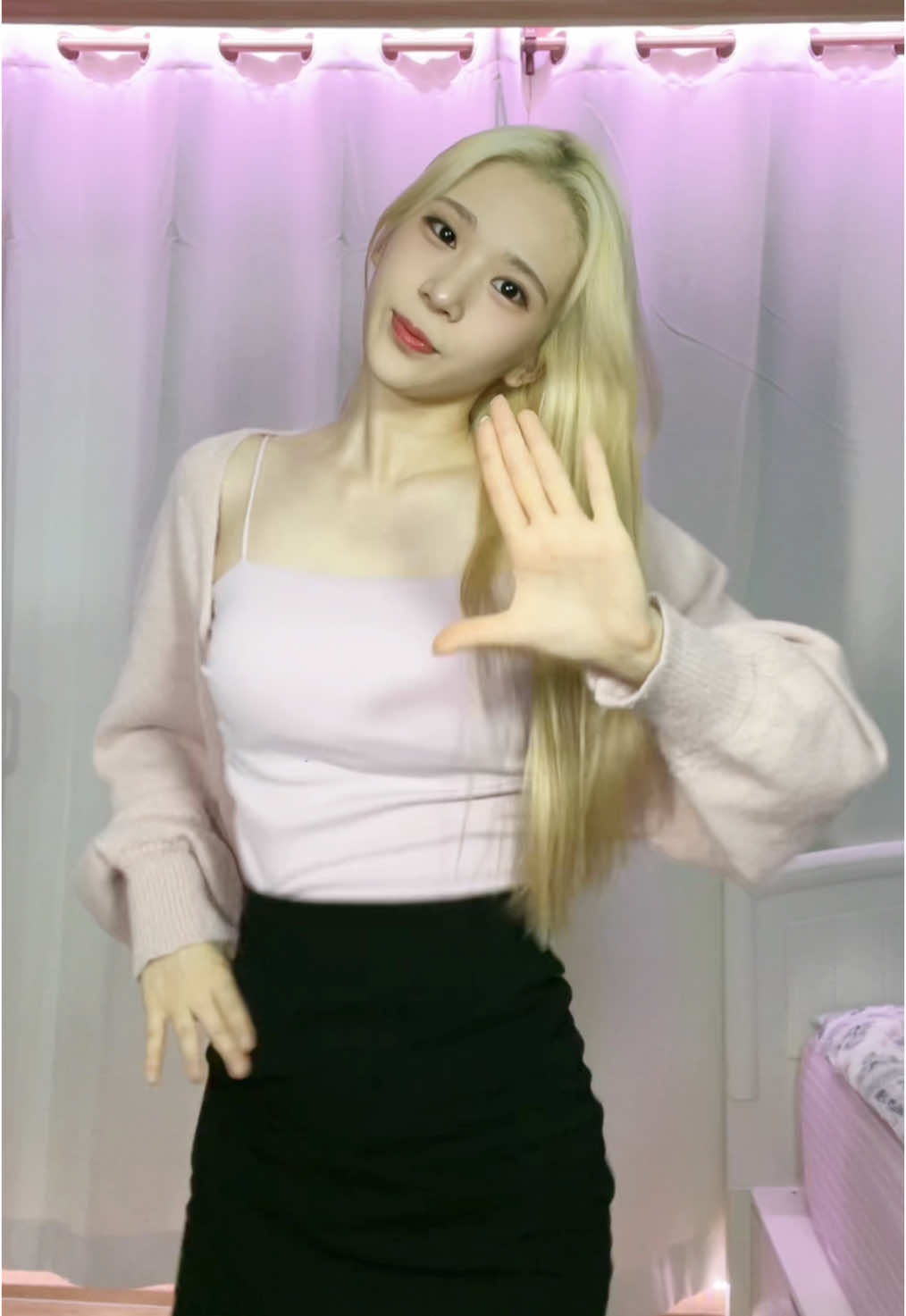 제일 좋아하는 틱톡커가 누구야?? // live : 11:30-3:00💟 //#push2start #tyla #Tyla #dance #댄스챌린지 #댄스커버 #엑셀방송 #추천 #dancechallenge #live 