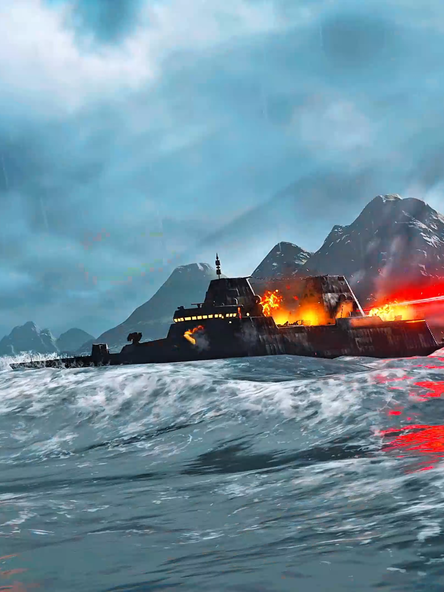 Ôi còn đâu giấc mơ anh và em... #modernwarships  #modernwarship  #huyshtorm  #fgsf126 #lecay2 #lecay2remix #oicondaugiacmoanhvaem #nhacremix