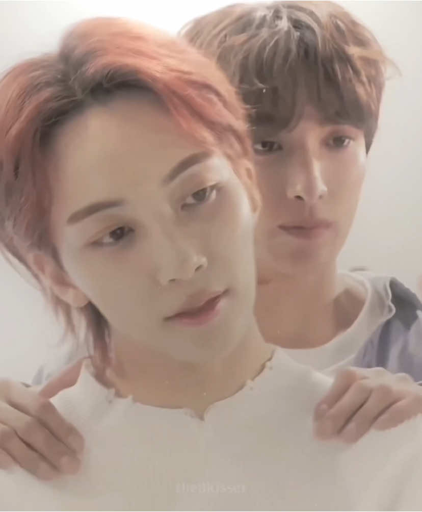 the next time you miss jeonghan, remember dokyeom misses him more 💔 #seokhan #dkseventeen #dokyeomedit #jeonghansvt #fyp 