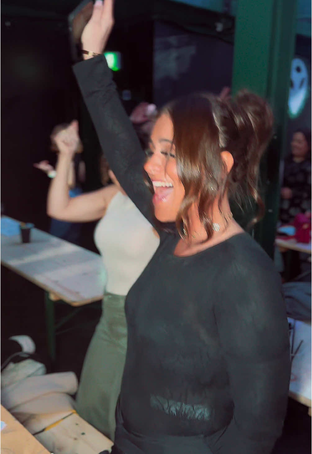 Cardiff, we’re bringing the vibes! 🎶✨ Who’s ready for a night of packed of old school Rnb, and pure energy? 🔥💃🏾 #CardiffEvents #CardiffVibes #CardiffNightOut #CardiffBrunch #RnBCardiff 