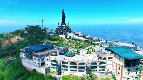 Núi Bà Đen Tây Ninh #flycam4k #tayninh 