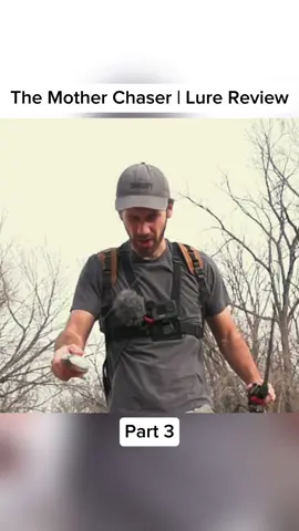 The Mother Chaser | Lure Review part 3 #mechanic #fishing #autobody 