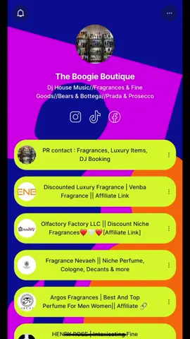 MY FAVORITE PLACES TO SHOP! 🔗 🌳 in my Bio @Venbafragrance  @Fragrance Nevaeh  @Henry Rose  @House of Bō  @ARGOS FRAGRANCES  @Nopalera  @Shay & Blue USA 