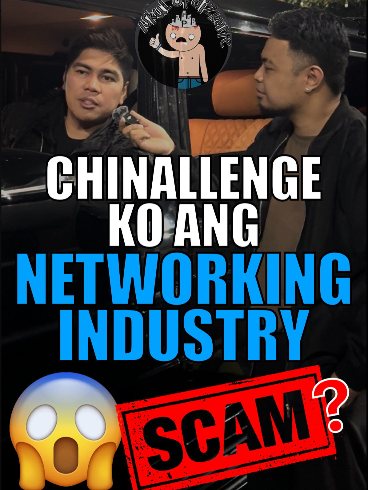 50M SA NETWORK MARKETING? ANO BA TALAGA TO? NAKATAPAT TAYO ULIT NG NETWORKING, TRY NATIN ICHALLENGE ANG INDUSTRY. #wealth #wealthbuilding #wealthmanagement #FinancialFreedom #entrepreneurship101 #motivational #motivation #Entrepreneurship #entrepreneurlife #FilipinoMillionaires #MILYONARYO #FilipinoBusiness #filipinobusinessowners #phbusiness #businessphilippines #networkmarketing #Networking