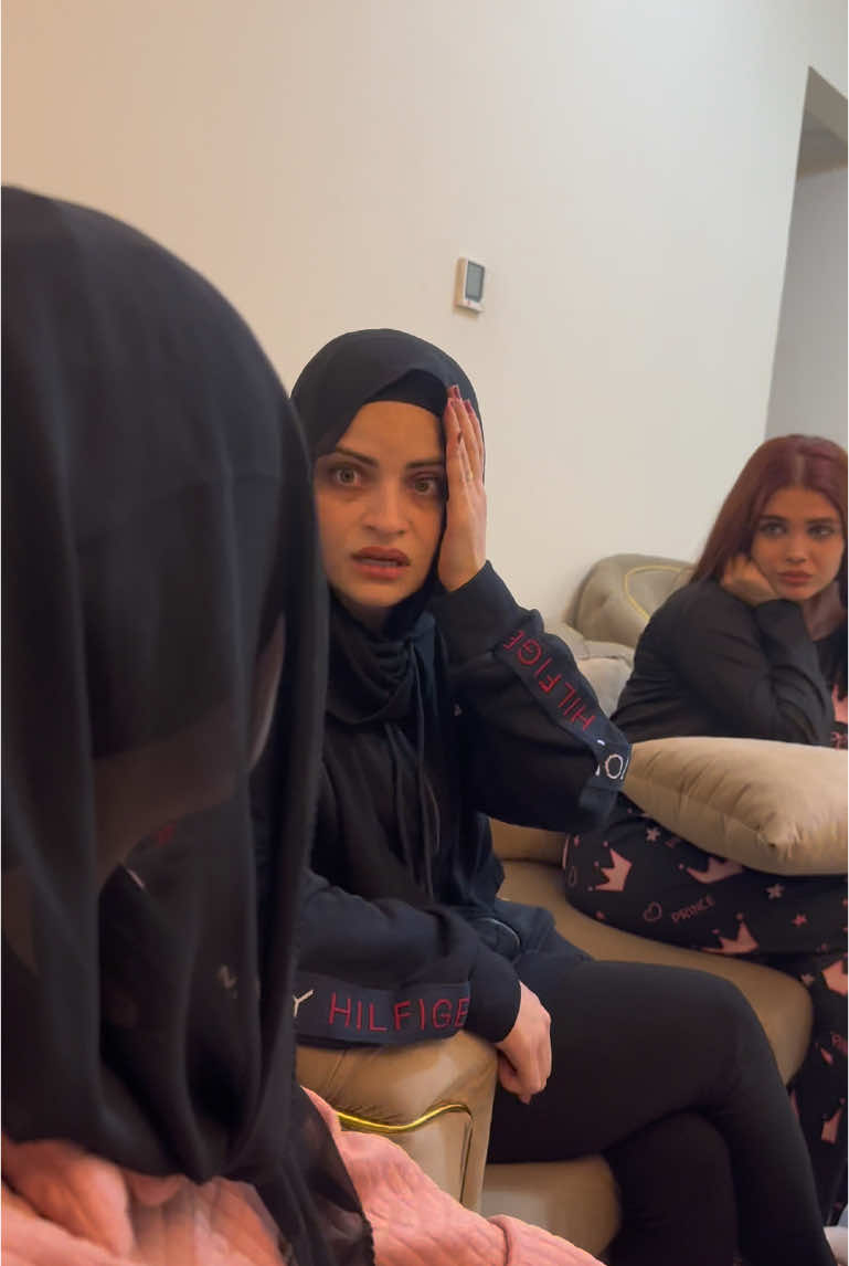 البنت الشامية والحلبية والساحلية #ام_سيف #جيفارا_العلي #نانو 