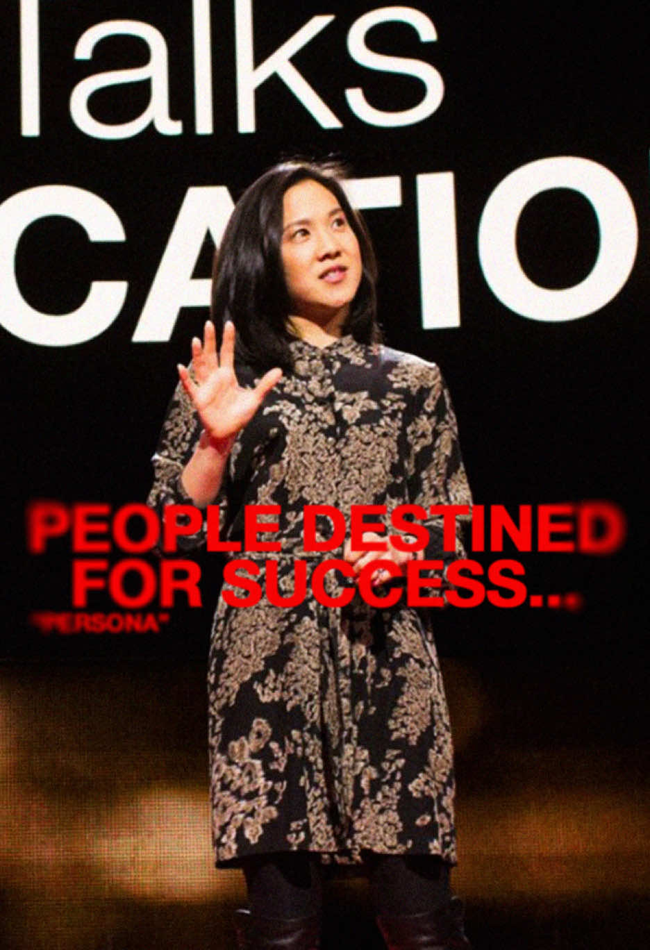 Grit, you need grit to go and achieve your goals. #tedtalk #motivation #grit #advice 