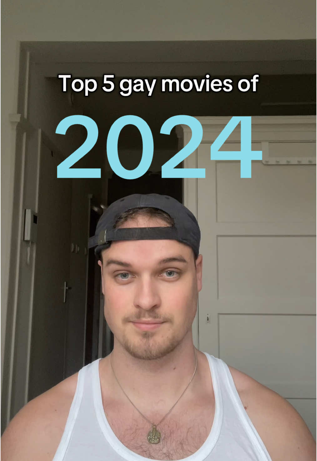 These are my ultimate favorite of 2024! #gay #movies 