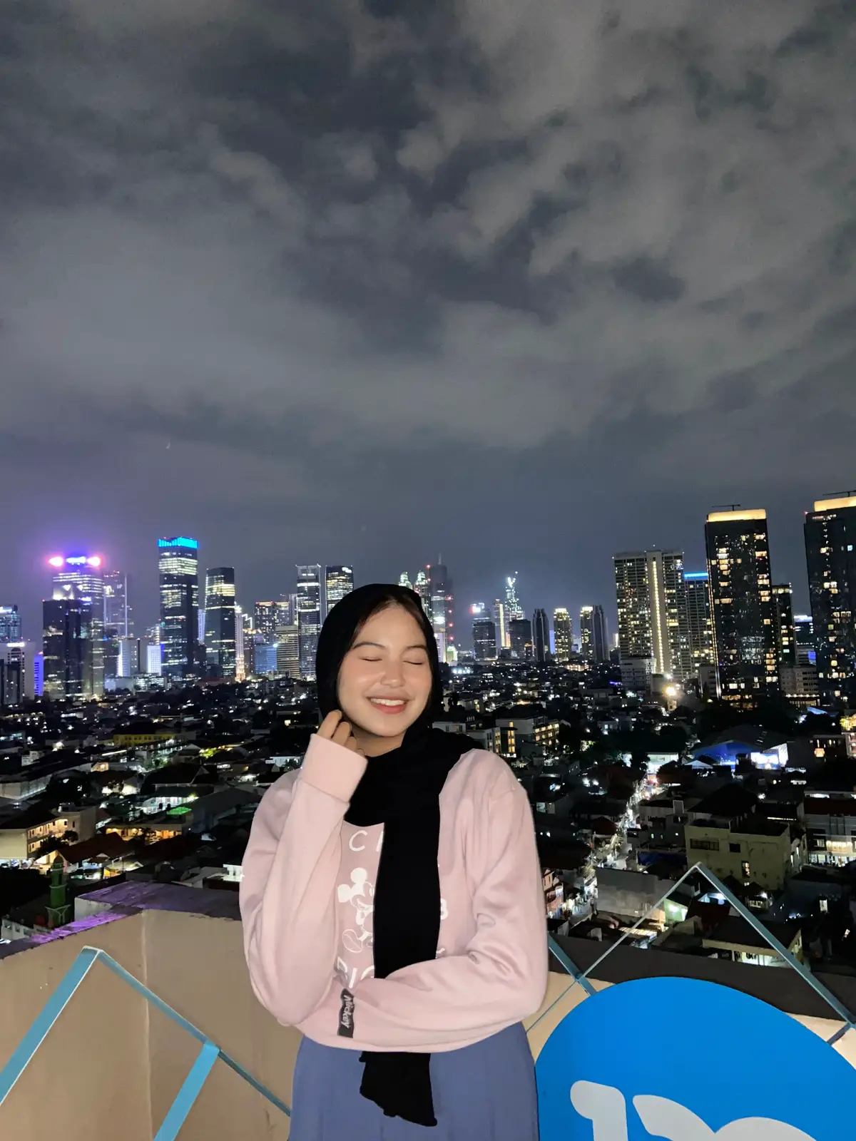 #anaktimur 