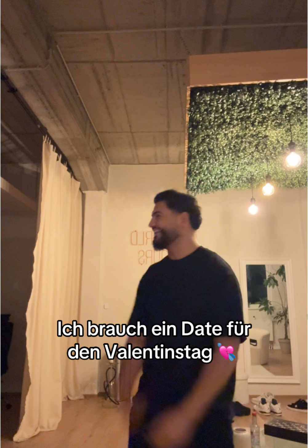 Und ein Tanzlehrer #fyp #valentinstag #date #liebe #fürdich 
