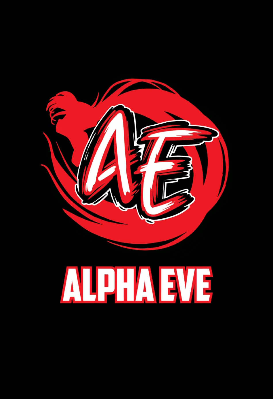 SOMOS ALPHA EVE! #dominicanrepublic #dominicanartist🇩🇴 #alphaeverd #artistadominicano #comics #artistadecomics #comicsominicano 