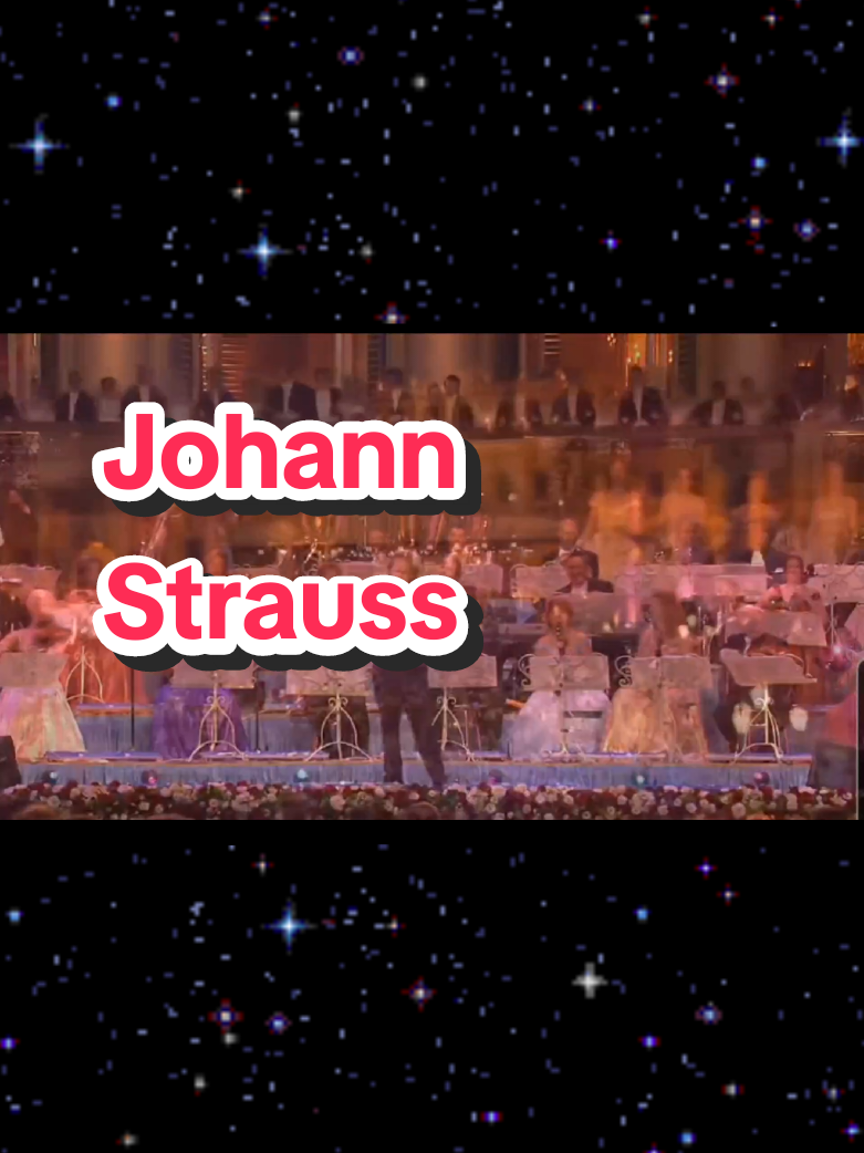 Johann Strauss II had composed some works for the revolutionaries of 1848 - e.g. B. the Freedom Songs Waltz and the Revolutionary March - and thus showed sympathy for the insurrectionary movement, he attracted the attention of the censorship authorities and fell out of favor at court despite his popularity. It was therefore only in 1863 that Emperor Franz Joseph I made him a k.k. “Hofball Music Director” was appointed. He led all court balls until 1871. During this time, Strauss only composed dance music, which established his reputation as the “Waltz King”. In 1866/1867 he composed the Danube Waltz (On the Beautiful Blue Danube), which later became world-famous and is now considered the unofficial anthem of Vienna and Austria, in his then apartment at 2. Praterstrasse 54. In 1871 his request for removal from the post of court ball music director was approved; At the same time he was awarded the Franz Joseph Order. #johannstrauss #Medley #andrerieu #waltz #walzer #alleswalzer #memories #63dito61 