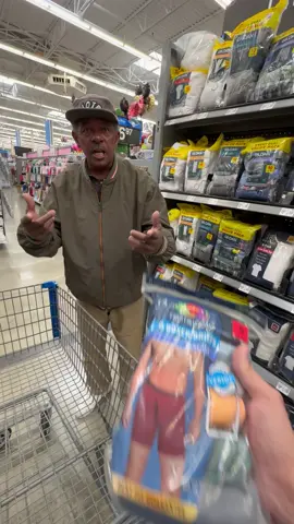 Trying to buy uncle rich some draws 😂