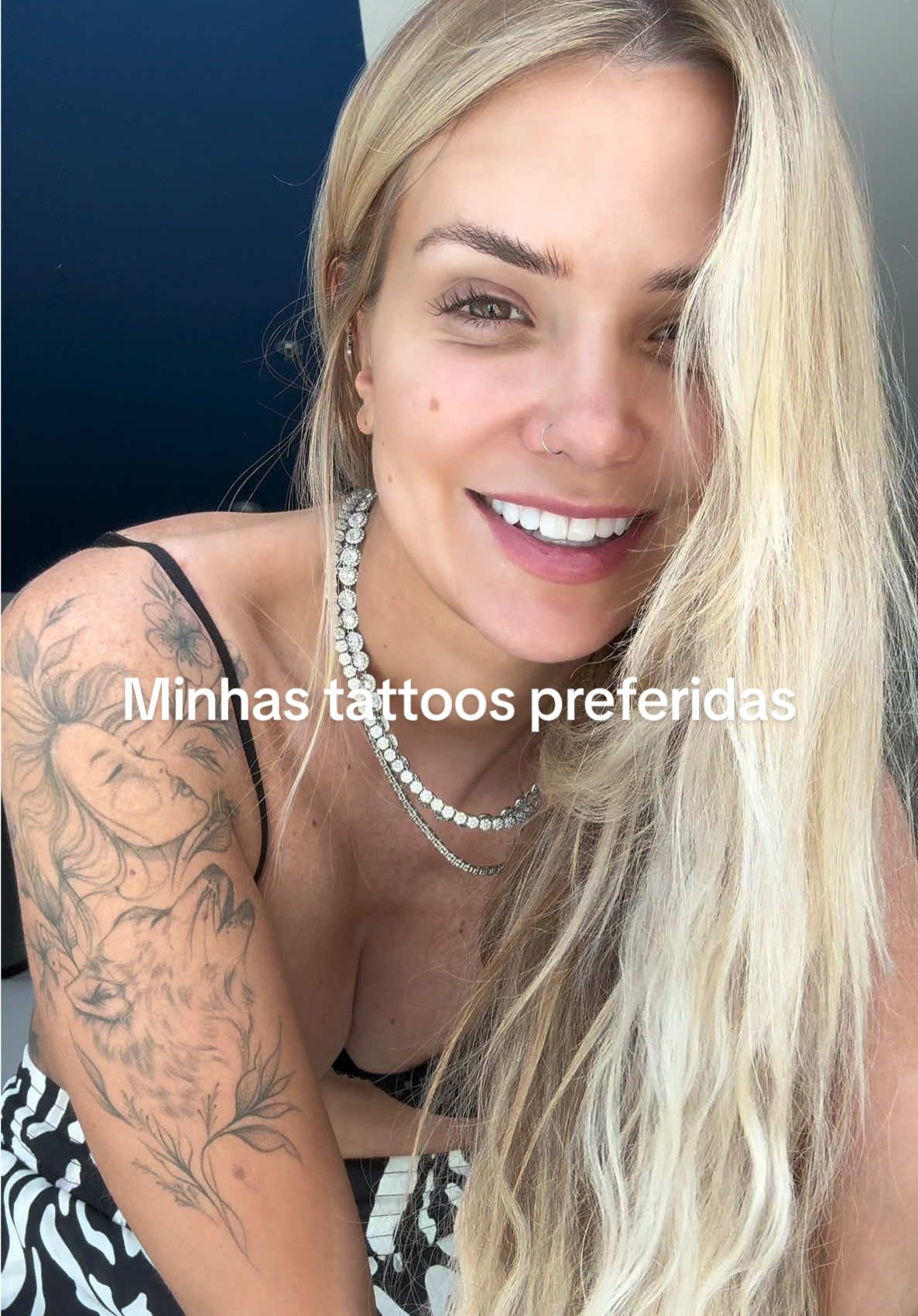 Em resumo eu gosto mto de todas com excessão daquelas que quero apagar, mas essas 5 são as mais especiais  