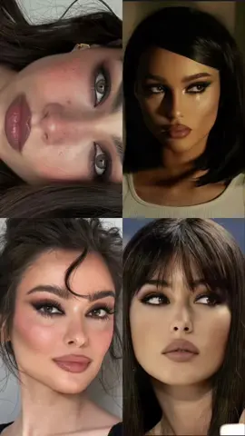 Who said that Monica Bellucci’s makeup is only beautiful on black eyes??! #smokyeye #monicabellucci #darkfeminineenergy #makeup 