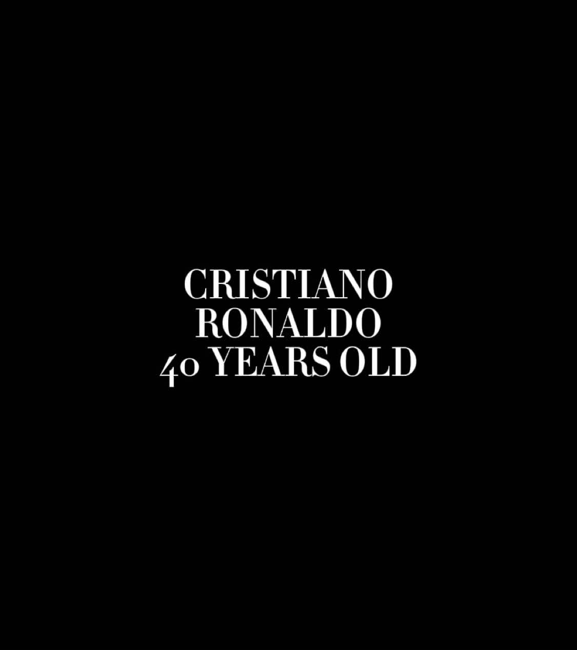 Happy birthday my GOAT 🐐🥳 #fyp #cristianoronaldo #cristiano #ronaldo #cr7 #happybirthday 